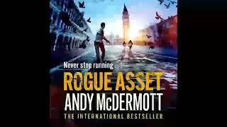Rogue Asset (Alex Reeve) - Andy McDermott