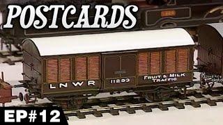 Vintage Train Models | Episode 12 | Lehren Lifestyle