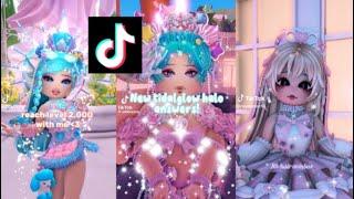 Royale High TikTok || Royale High Video Compilation #79