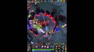 Morphling Unlucky Abat~ eat's the spear kekw #talon #teamdarleng