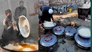 kabuli pulao in afghanistan seremone village marriage life  #marriage #villagelife #kabulipulao