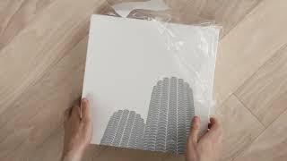 Wilco - Yankee Hotel Foxtrot (Super Deluxe Vinyl Unboxing)