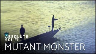 The Mutant Monster Living In Lake Norman | Boogeymen | Absolute Sci-Fi