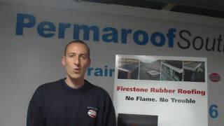 Firestone Rubbercover EPDM explained