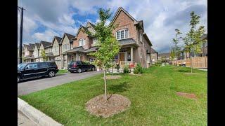 88 Honeyview Trail Brampton