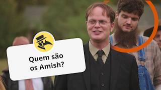 Jesus foi pregado na cruz ou na estaca? Quem são os Amish? Tróia existiu? | Q&A #2