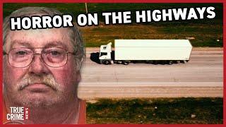 Horror on the highway: Serial killers in the driver's seat