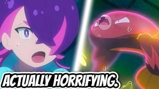 The Pokémon Anime Just Trolled EVERYONE.