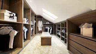 Fitted Wardrobes Ideas | Fitted Wardrobes London UK