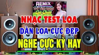 Siêu Phẩm Nhạc Không Lời TEST LOA CHUẨN NHẤT - Hòa Tấu Organ Nhạc Rumba Trữ Tình Bolero Hay Nhất