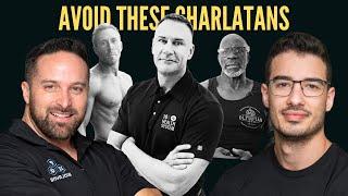 The BIGGEST Nutrition and Fat Loss Lies You’ve Been Fed with Dr. Layne Norton