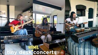 Haim: Tiny Desk (Home) Concert