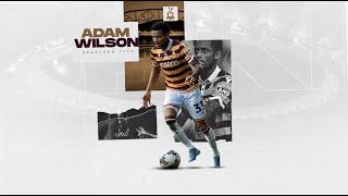 Adam Wilson ● Right Winger ● Bradford City ● 23/24 Highlights