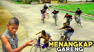 MENANGKAP GARENG‼️ | Exstrim Lucu The Series | Funny Videos 2022 | KEMEKEL TV.