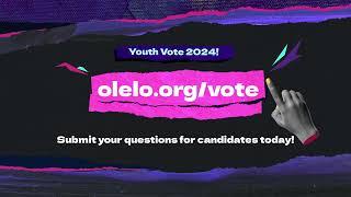 Youth Vote 2024: Empowering the Next Generation