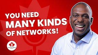 CANADIAN IMMIGRATION: Why is networking important for Canadian immigrants?