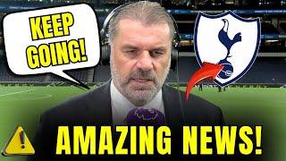 AMAZING NEWS! INJURED PLAYERS COULD BE BACK FOR NEXT GAME! TOTTENHAM NEWS TODAY!LATEST SPURS NEWS!