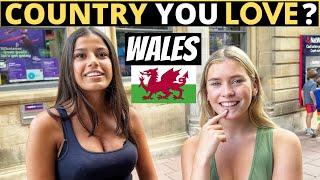 Which Country Do You LOVE The Most? | WALES