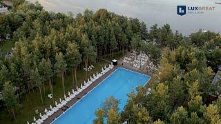 Загородный комплекс Sobi Club