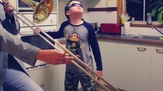 Timmy Trumpet & Savage - Freaks (XING KONG Edit) [AKA. When Mom Isn't Home]