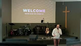 North Shore Church Live