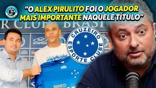 O QUE NINGUÉM SABE SOBRE O BI BRASILEIRO DO CRUZEIRO