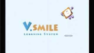VTech V. Smile Startup (HIGH QUALITY)