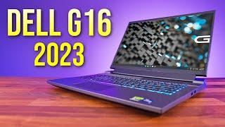 Dell G16 (2023) Review - Why So Popular?