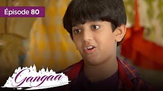 GANGAA  - ep 80 - Une jeunesse sacrifiée - Série en Français