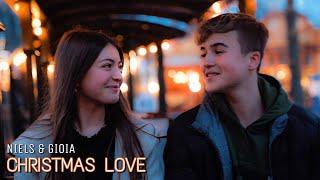 Niels & Gioia – CHRISTMAS LOVE (covered from Justin Bieber)