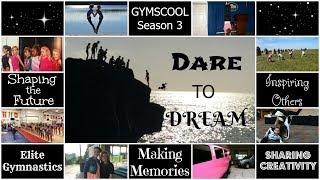 Dare to Dream | Gymscool