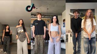 Popular Tiktok Dance Challenge Compilation || Jan - October 2024