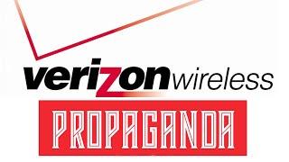 PTPOP Reviews a Verizon Wireless Propaganda Video