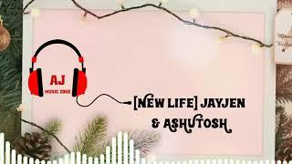 New Life - JayJen & ASHUTOSH  AJ Music Zone  [Copyright Safe Music]