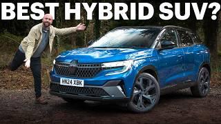 Should you save £10,000 on this hybrid SUV? Renault Austral used review