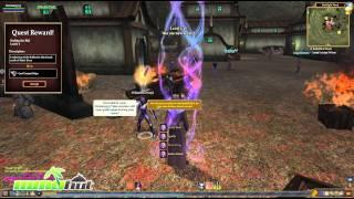 Everquest II Gameplay - First Look HD [Free to Play]