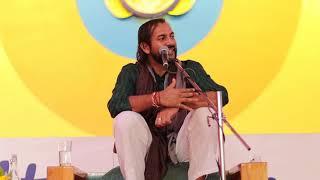 How to Step into the Unknown: Satsang with Anand Mehrotra | Best Life Advice