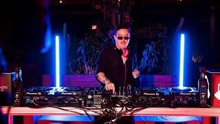 Bautista - Latin Tech House Live DJ Set | 1001Tracklists x DJ Lovers Club Miami Rooftop Sessions