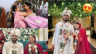 Hamne Apni Shaadi ki photos abhi tak kyu chupa ke rakhi thi?????