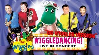 Everybody Dance LIVE from "Wiggledancing! Live In Concert "OG Wiggles Version" (Fanmade Audio)"