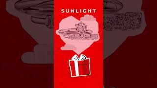 Порадуйте идеальным подарком свою вторую половину️ #sunlight