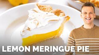 Lemon Meringue Pie