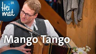 Dreieckmusi: Mango Tango | Wirtshausmusikanten | BR Heimat  - die beste Volksmusik