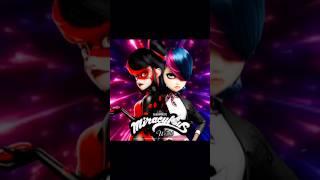Ladybug X ShadybugIB: ⁠@miraculer4.0#shorts#edit#miraculous #miraculousworld#shadybug#ladybug