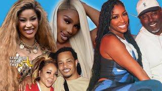 Nene Leakes Garnishment | Cardi B Cheated?! | TI & Tiny WIN $71 Million | Porsha & Simon Update