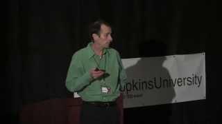 Why fasting bolsters brain power: Mark Mattson at TEDxJohnsHopkinsUniversity