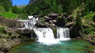 CASCADAS VALLE DE ORDESA