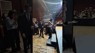 [백스테이지] 우수상 발표ㅣ2023 데모데이3ㅣ#겨자씨키움센터 #서울성모병원 #가톨릭중앙의료원 #가톨릭대학교 #학교법인가톨릭학원 #천주교서울대교구