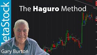 Trading the Haguro Method - Presented by Gary Burton