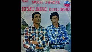 Delvan and Amaragi - Mount Carmel - Full LP